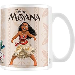 Mug Vaiana - Pyramid International