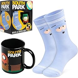 Mug South Park  - South Park