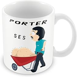 Mug South Park  - Fabulous