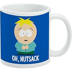 Mug South Park - Butters  - GRAPHICS & MORE