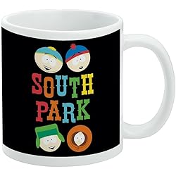 Mug South Park  - GRAPHICS & MORE