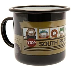 Mug South Park - Kenny  - South Park