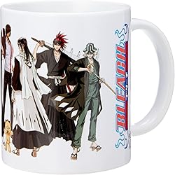 Mug Bleach  - Pyramid International