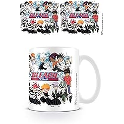 Mug Bleach  - Bleach