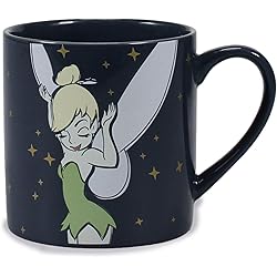 Mug Fée Clochette - Peter Pan  - Disney