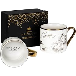Mug Cendrillon - Disney
