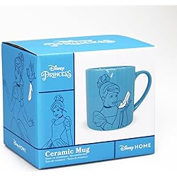 Mug Cendrillon - Disney