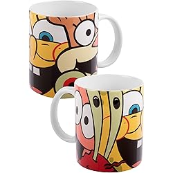 Mug Bob l'éponge  - United Labels