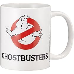 Mug Ghostbusters - Ghostbusters