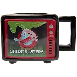 Mug Ghostbusters  - Ghostbusters