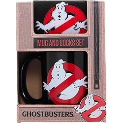 Mug Ghostbusters - Pyramid International