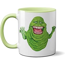 Mug Ghostbusters - SMARTYPANTS