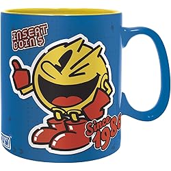 Mug Pac-Man - ABYSTYLE