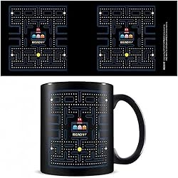 Mug Pac-Man - Pyramid International