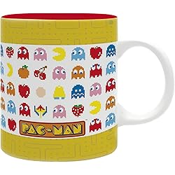 Mug Pac-Man - ABYSTYLE