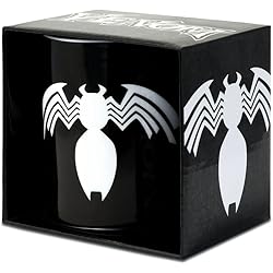 Mug Venom  - Logoshirt