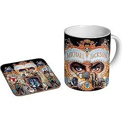 Mug Michael Jackson  - mugmart