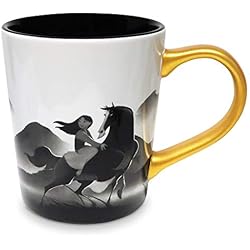Mug Mulan  - Disney