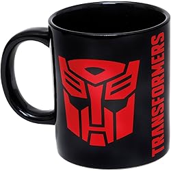 Mug Transformers - Joytoy