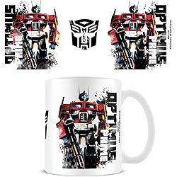 Mug Transformers - Pyramid International