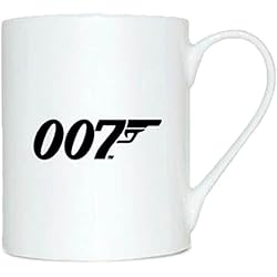 Mug James Bond 007  - Pyramid International
