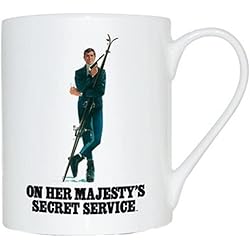 Mug James Bond 007  - Pyramid International