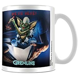 Mug Gremlins - Pyramid International