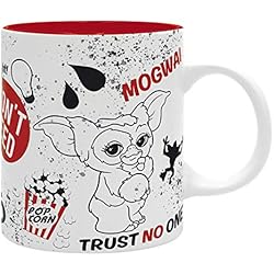 Mug Gremlins - Gizmo - ABYSTYLE