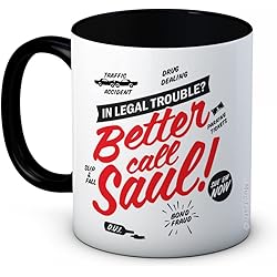 Mug Breaking Bad - mug-tastic