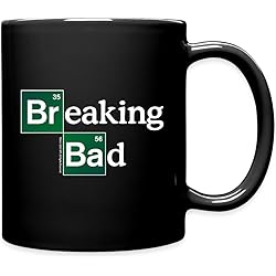 Mug Breaking Bad - Spreadshirt