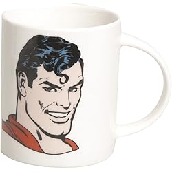 Mug Superman - Excelsa