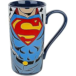 Mug Superman - DC Comics