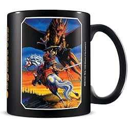 Mug Donjons & Dragons - Pyramid International