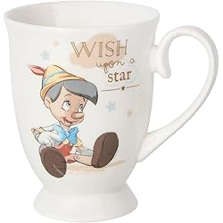 Mug Pinocchio  - Disney