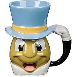 Mug Pinocchio  - Disney