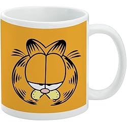 Mug Garfield - GRAPHICS & MORE
