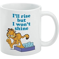 Mug Garfield - GRAPHICS & MORE