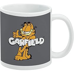 Mug Garfield - GRAPHICS & MORE