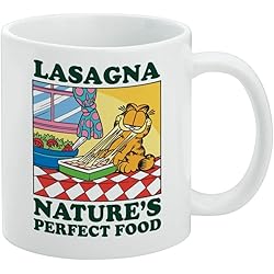 Mug Garfield - GRAPHICS & MORE
