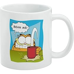 Mug Garfield - GRAPHICS & MORE