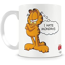 Mug Garfield - Hybris