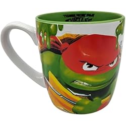 Mug Raphael - Tortues Ninja - CYP BRAND
