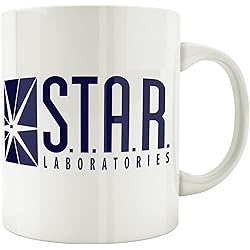 Mug The Flash  - Artist Deluxe