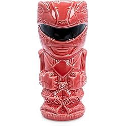 Mug Power Rangers  - Power Rangers