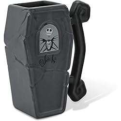 Mug L'Étrange Noël de Mr Jack - Jack Skellington  - ABYSTYLE