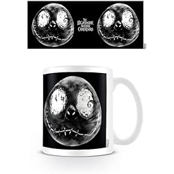 Mug L'Étrange Noël de Mr Jack - Jack Skellington  - Disney