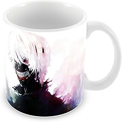 Mug Tokyo Ghoul  - Fabulous