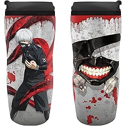 Mug Tokyo Ghoul  - ABYSTYLE