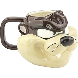 Mug Looney Tunes  - Paladone