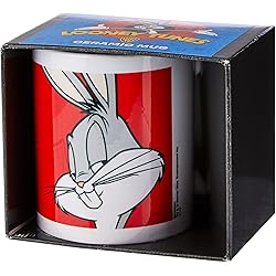 Mug Looney Tunes  - Pyramid